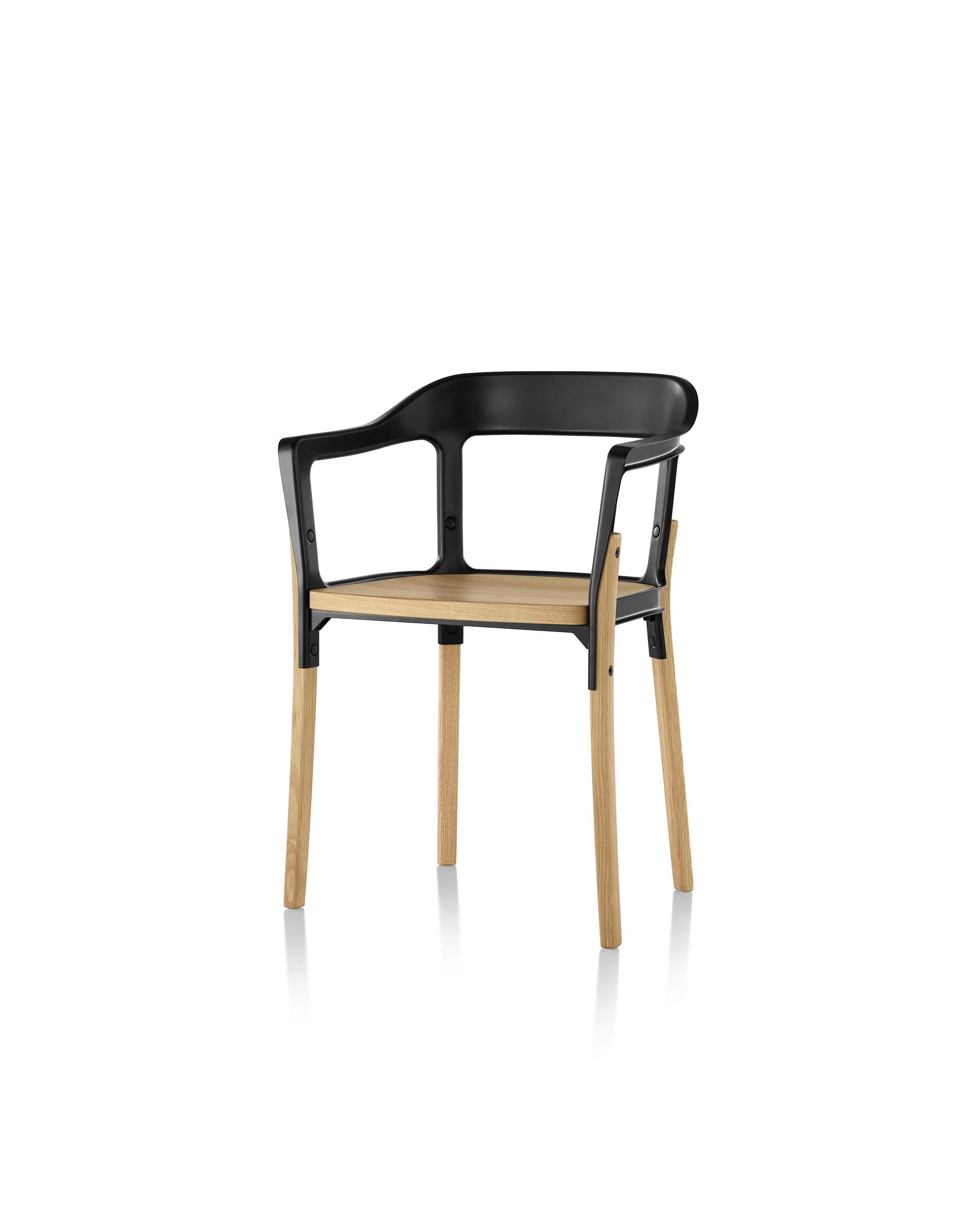 乐竞平台 - 坐具|餐椅|办公家具|设计师家具|钢木餐椅